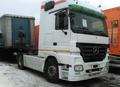 Тягач Mercedes-Benz Actros 1846