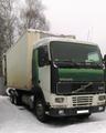 Грузовик VOLVO FH12-420