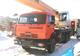 Автокран КАМАЗ-65115 ИВАНОВЕЦ КС-45717К-1Р