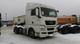 Тягач МАН TGX 26.440