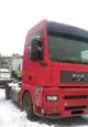 Тягач MAN TGA 18.390