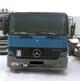 Тягач MERCEDES ACTROS 1843