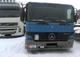 Тягач MERCEDES ACTROS 1843