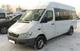 Микроавтобус Mercedes-BENZ Sprinter Classic