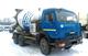 Миксер КАМАЗ 65115-D3