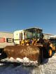 Фронтальный погрузчик Hyundai HL760-7A