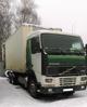 Грузовик VOLVO FH12-420