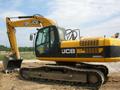 Гусеничный экскаватор JCB 260 LC в аренду