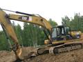 Экскаватор гусеничный Caterpillar 325 DL