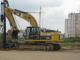 Продаётся экскаватор Caterpillar 325 DL