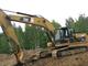 Экскаватор гусеничный Caterpillar 325 DL