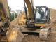 Экскаватор гусеничный Caterpillar 325 DL