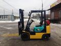 Погрузчик вилочный Komatsu FG15T-17