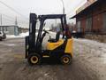 Погрузчик вилочный DAEWOO  G15S-2