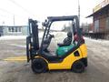 Погрузчик вилочный Komatsu FG15T-20