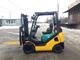 Погрузчик вилочный Komatsu FG15T-20