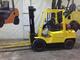 Погрузчик вилочный  Hyster H3.00XM