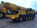 Аренда кранов от 25 до 500тонн
