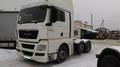 Тягач МАН TGX 26.440