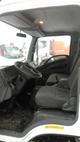 Фургон ISUZU NQ R90L-M