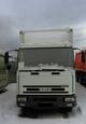 Фургон Iveco Eurocargo ML75E17