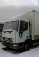 Фургон Iveco Eurocargo ML75E17
