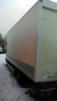 Фургон Iveco Eurocargo ML75E17