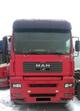 Тягач MAN TGA 18.390