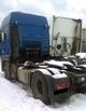 Тягач MAN TGA 19.390