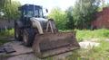 Продам TEREX 860