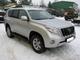 Продаётся а/м Toyota Land Cruiser Prado 150 Series 2014 года выпуска в отличном состоянии, г. Москва