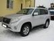 Продаётся а/м Toyota Land Cruiser Prado 150 Series 2014 года выпуска в отличном состоянии, г. Москва