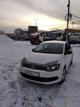 Продажа от собственника! Автомобиль Фольксваген Поло 2014 г.в. в хорошем состоянии, г. Москва