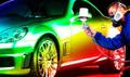 Кузовный ремонт и покраска автомобиля и мотоциклов