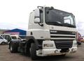 Седельный тягач DAF FT CF 85.360