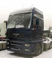 Седельный тягач MAN TGA 18.463 FLS