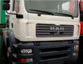 Седельный тягач Man TGA 18.480