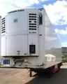 Полуприцеп рефрижератор Schmitz SKO-24