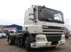 Седельный тягач DAF FT CF 85.360