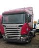 Седельный тягач Scania G400