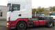 Седельный тягач Scania R124 TopLine