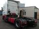 Седельный тягач Scania R124 TopLine