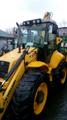 Продам экскаватор-погрузчик New Holland B115