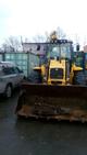 Продам экскаватор-погрузчик New Holland B115