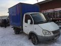 Продаётся фургон ГАЗ 2834PE