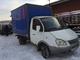 Продаётся фургон ГАЗ 2834PE