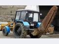 Нужен траншеекопатель бара в Сазоново Медынский район Калужская обл