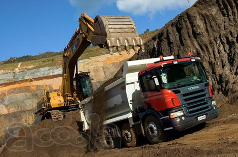 Требуются Тонары, Самосвалы на перевозку щебня, песка (М-2)  МАЛИНОВСКИЙ ДСЗ- ЩЕРБИНКА