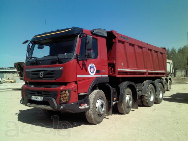 Требуются Тонары и Одиночки на перевозку известкого щебня! Пятовский Карьер (ПГТ Пятовский, Калужская обл) -Калужское шоссе, Поселение Сосенское.