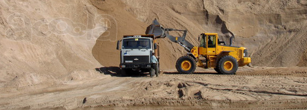 Требуются Тонары, 3-х и 4-х осные самосвалы! Для перевозки песка Комлево (Кириллово) -Коммунарка